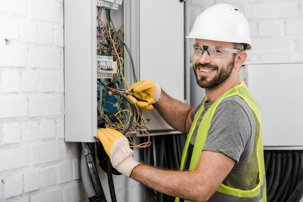 Best Local Electrician Companies  in Eleanor, WV