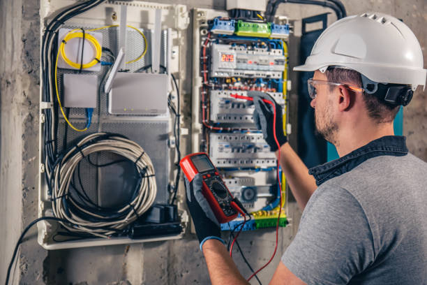 Best Electrical Contractors for Businesses  in Eleanor, WV