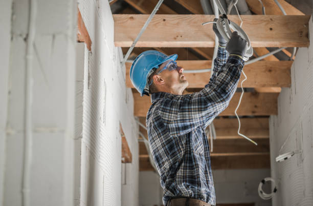 Best Affordable Electrical Installation  in Eleanor, WV