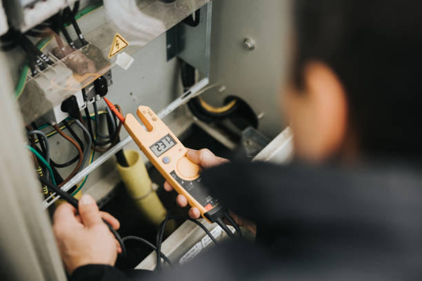 Best Home Electrical Repair  in Eleanor, WV