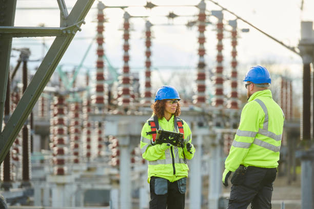 Best Residential Electrician Services  in Eleanor, WV