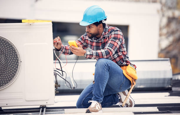 Best Residential Electrician Services  in Eleanor, WV