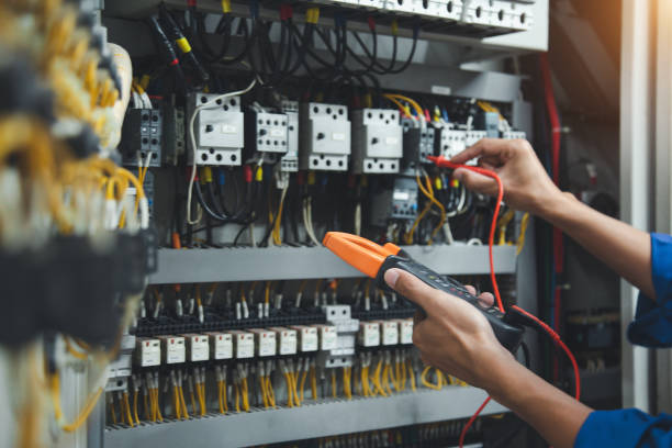 Best Electrical Contractors for Businesses  in Eleanor, WV