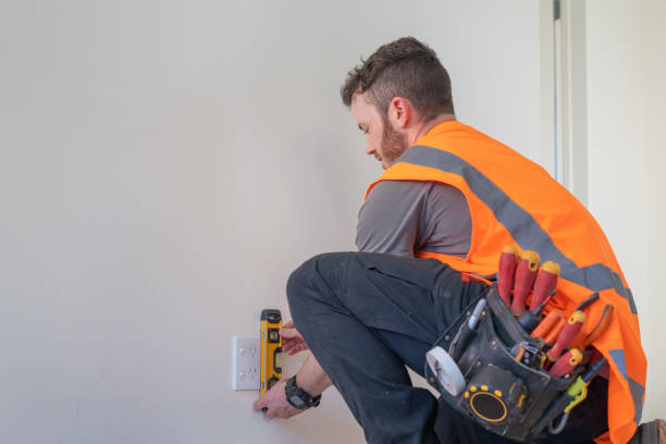 Best Generator Installation Services  in Eleanor, WV