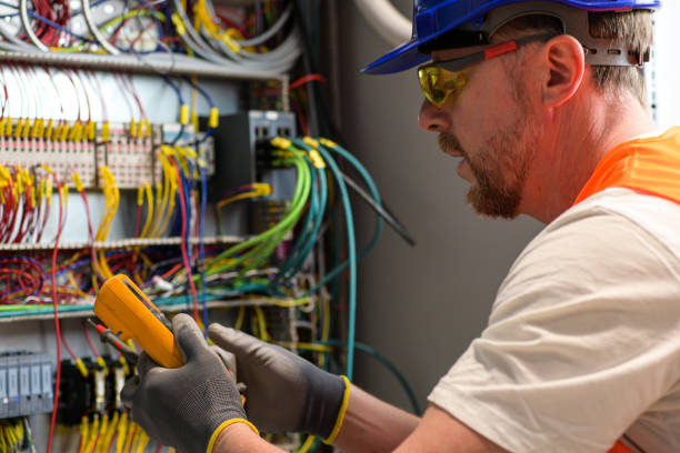 Best Electrical System Inspection  in Eleanor, WV