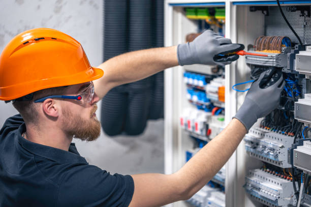 Best Electrical Repair Services  in Eleanor, WV